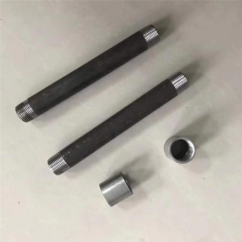 城固钢管注浆管隧道止水